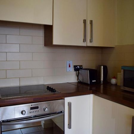 Central 2 Bedroom Apartment In Dublin Exterior foto